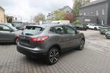 Nissan Qashqai 1.2 DIG-T Visia*Klima*Allwetter* - Nissan Qashqai: 1.2
