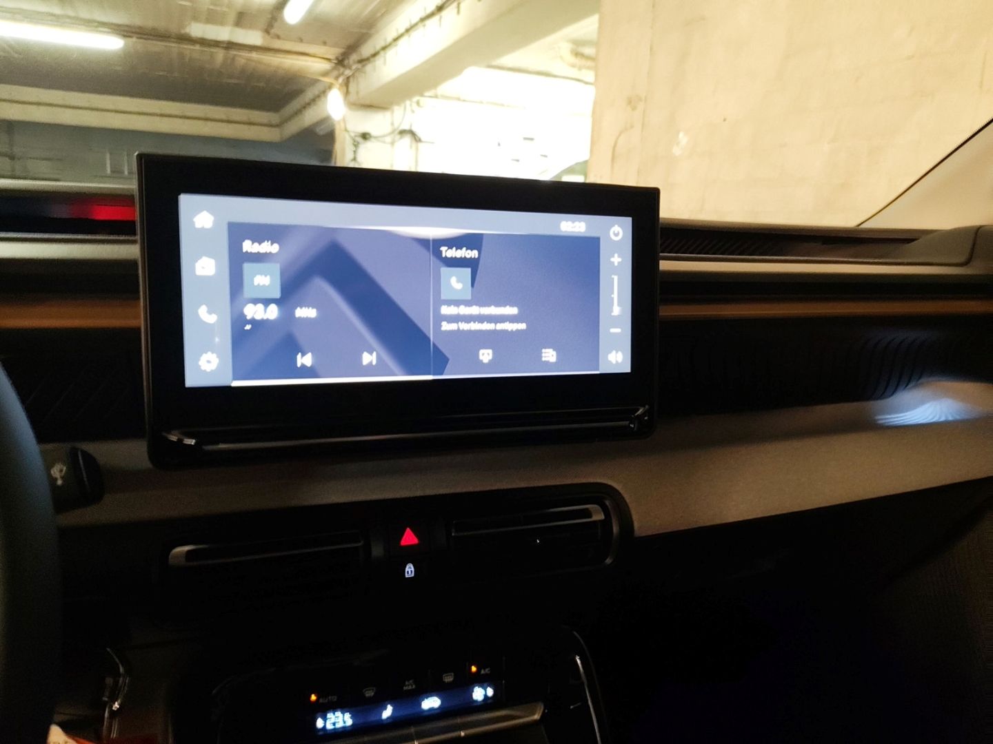 Citroën C3 Aircross - Bild 11