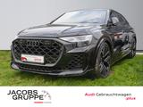 Audi RSQ8 Facelift/All Black/B+O Advanced/RS-AGA/Lase - gebrauchte Audi RSQ8 mit Facelift
