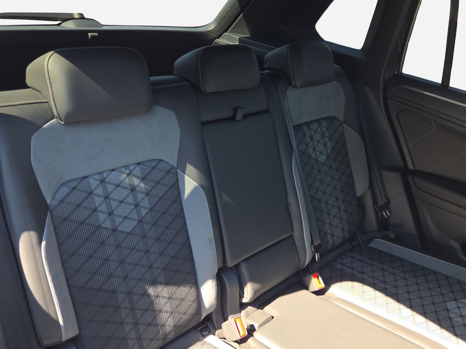 Volkswagen Tiguan - Bild 19