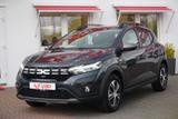 Dacia Sandero Stepway 1.0 TCE Expression LED Navi DAB - Dacia Sandero Expression mit Benzin-Antrieb