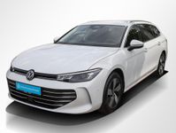 Volkswagen Passat - Vorschau Bild 13