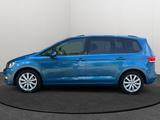Volkswagen Touran Sound BMT/Start-Stopp/ 7-Sitzer/Garantie - VW Touran Gebrauchtwagen in Mainz