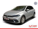Volkswagen Polo 1.0 TSI Style LED ACC Navi App-Connect PDC - VW Polo von 2025