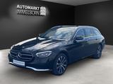 Mercedes-Benz E 300 de Avantgarde AHK*Kamera*VollLeder*LED*DAB - Mercedes-Benz E 300 Gebrauchtwagen