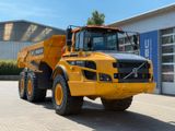 Volvo A25G Dumper 22,7 Ton 2.957 Stunden - Offers matching your search criteria