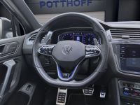 Volkswagen Tiguan - Vorschau Bild 11
