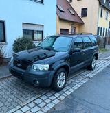Ford Maverick 2.2 4X4 XLT Mit Schiebedach ... - Ford Maverick: Xlt