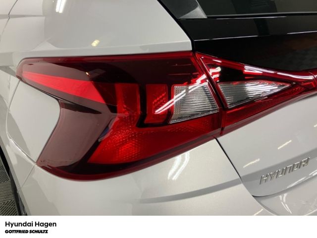 Hyundai i20 – Bild 19