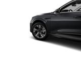 Audi Q8 e-tron Sportback 50 QUATTRO ADVANCED *20ZOLL* - Audi Q8 e-tron: Sportback Advanced