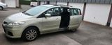 Mazda 5 1.8  7-Sitzer Klima AHK - Mazda aus 2009: Mazda5