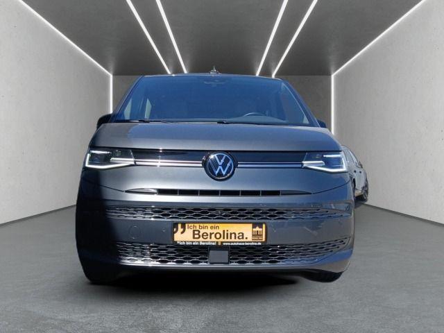 Volkswagen T7 Multivan 2.0 TDI Life LÜ DSG *StdHz*AHK*360°*