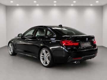 BMW 430 - 5