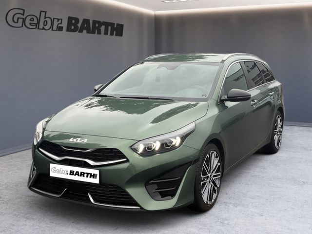 Kia cee'd / Ceed Sportswagon (CD) GT Line