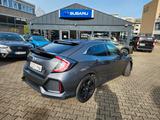 Honda Civic Lim. 5-trg. 1.0 VTEC  Elegance / Navi - Honda Civic: Elegance