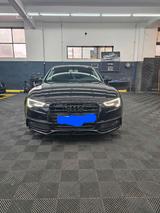 Audi A5 Facelift Sportpack TFSI 1.8 S-Line - Audi A5: Facelift