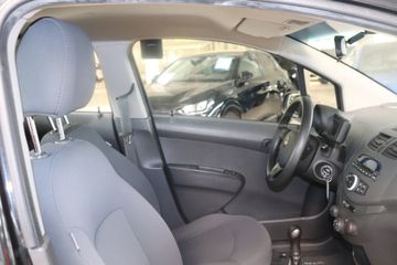 Fotografie des Chevrolet Spark 1.0 LS