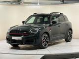 MINI John Cooper Works ALL4 Countryman ACC RFK HUD HK