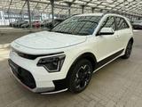 Kia e-Niro Vision (64,8kWh) Navi|Kamera|Sitzhzg - Kia Niro aus 2023