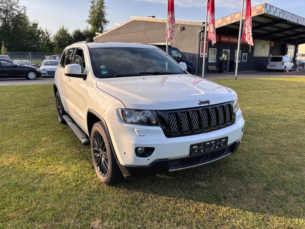 Angebot ansehen Jeep Grand Cherokee