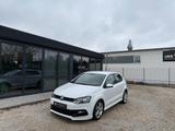 Volkswagen Polo V R Line 1.0 BMT/Start-Stopp*Klimaanlage* - Volkswagen Polo: Limousine