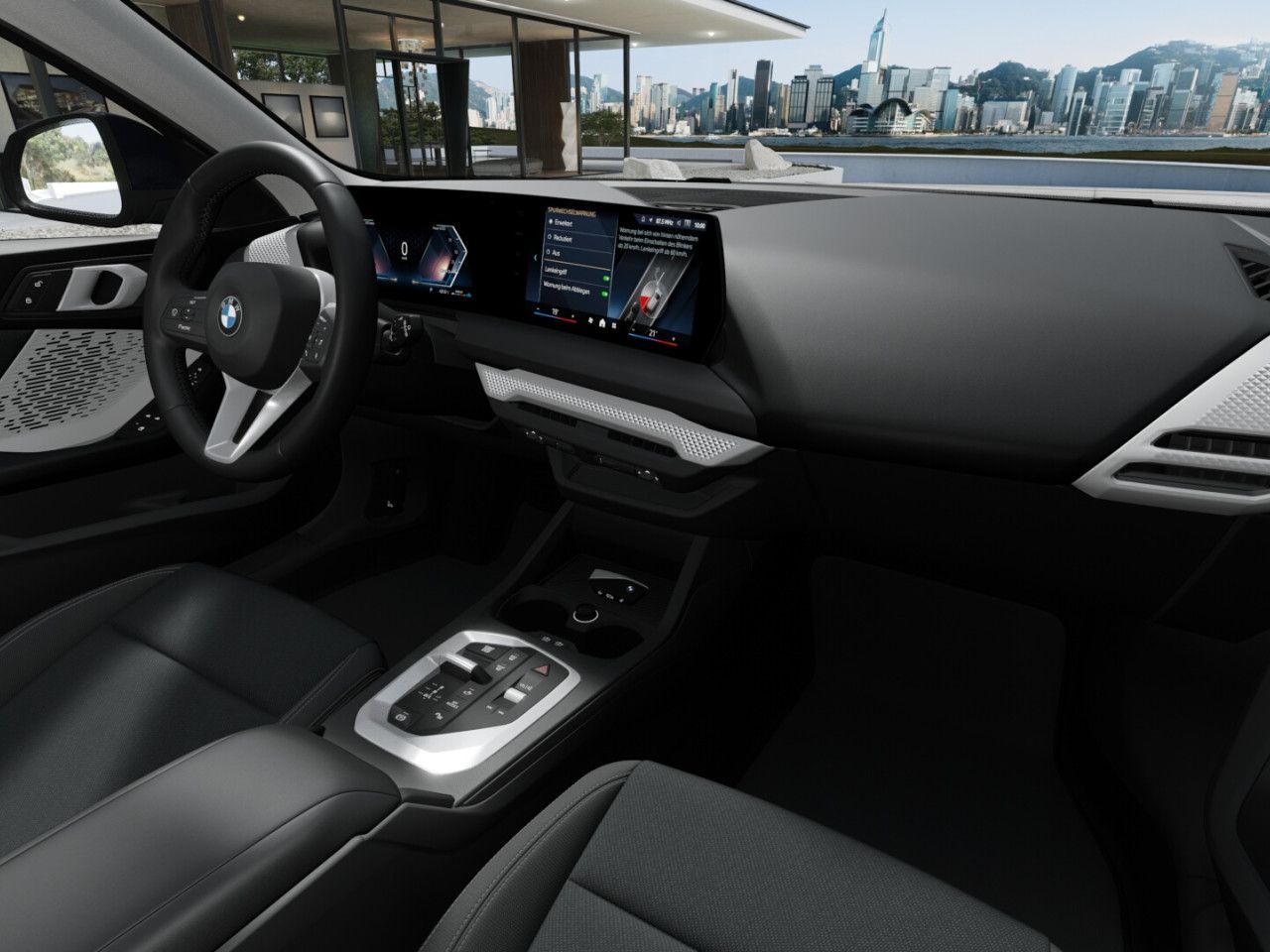 BMW 120 - Bild 11