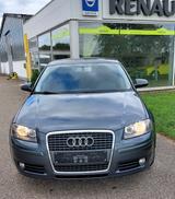 Audi A3 1.9 TDI Attraction - Audi A3 aus 2007: 1.9
