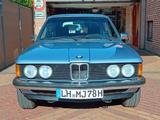 BMW E21, 320/6 Zustand 2 mit Tendenz nach oben - BMW 320 mit Benzin-Antrieb: E21