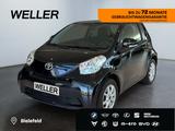 Toyota iQ 1.0 Multidrive *Klima*LMF*Colorverglasung*TRC - Toyota IQ Gebrauchtwagen