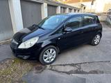 Opel Corsa D 1.0 Twinport ecoFLEX - - Opel Corsa aus 2006: D