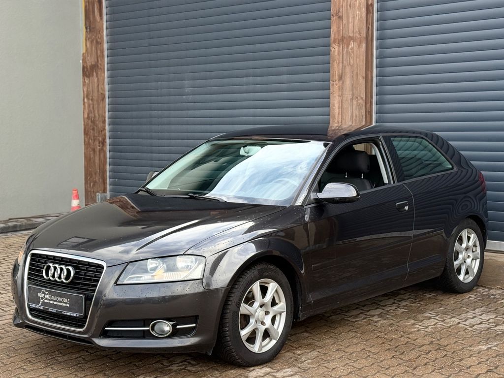 Angebot ansehen Audi A3