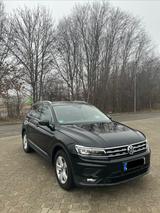 Volkswagen Tiguan 1.5 TSI ACT OPF IQ.DRIVE IQ.DRIVE