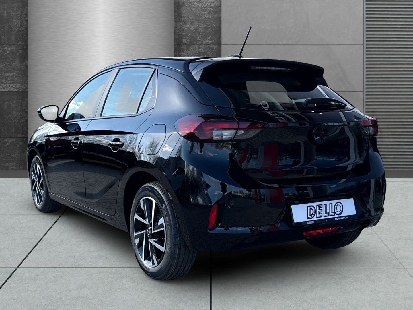 Opel Corsa - Bild 4