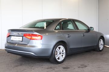 Audi A4 2.0 TDI Aut. Ambition XEN+TEMPOMAT+PDC