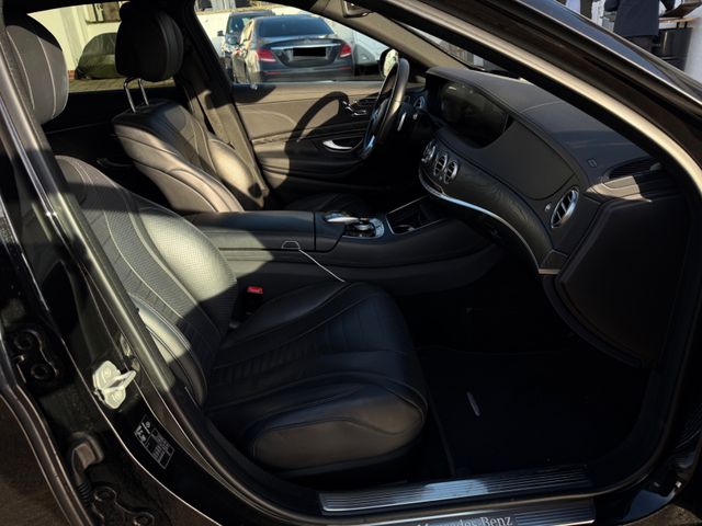 S 400 d 4Matic Long Bild 12