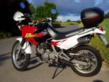 Honda Dominator NX650 - Offers matching your search criteria