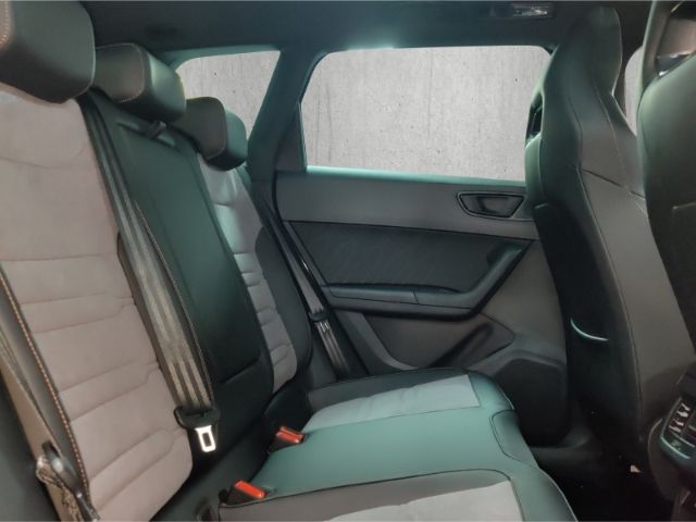 Cupra Ateca - Bild 22
