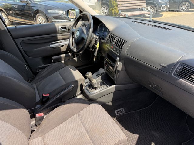 Volkswagen Golf 1.4 Edition