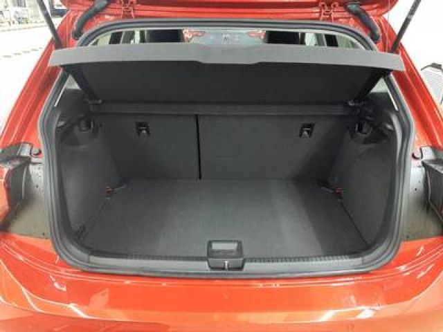 Volkswagen Polo Goal 1.0 TSI DSG AHK LED NAVI KAM PDC SHZ foto 5