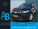 Dacia Jogger Comfort 7 Sitzer Tempomat*PDC*SHZ*DAB - Dacia Jogger Comfort mit Benzin-Antrieb