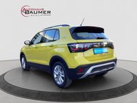 Volkswagen T-Cross - Vorschau Bild 6