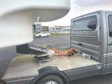 Andere VW LT 35 Minisattel Mini-SZM BE AHK  3500KG - Radlader Mini