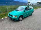 Volkswagen Polo VW - gebrauchte VW Polo aus dem Jahr 1995