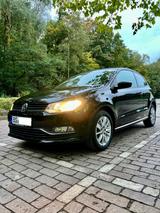 Volkswagen Polo 1.0 44kW BMT Comfortline Comfortline - Volkswagen Polo mit Benzin-Antrieb: 1.4