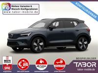 Volvo EX40 - Vorschau Bild 1