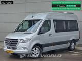 Mercedes-Benz Sprinter 319 CDI Automaat VIP Personenvervoer Ta