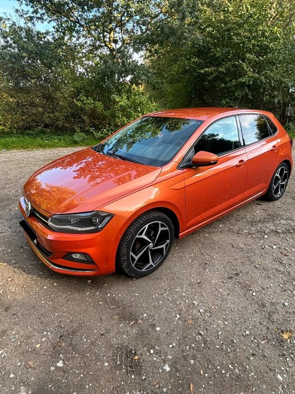 Image of Volkswagen Polo