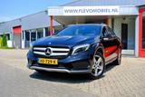 Mercedes-Benz GLA 180 Ambition AMG Aut. Pano|Leder-Alcantara|N - gebrauchte Mercedes-Benz GLA 180 aus dem Jahr 2016