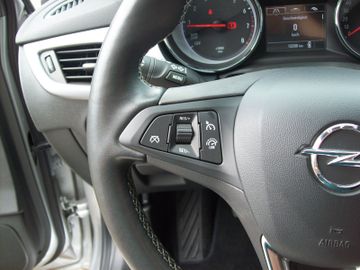 Bild 14 Opel Astra K ST 1.2 Edition Alu PDCSHZ LHZ Navi AHK