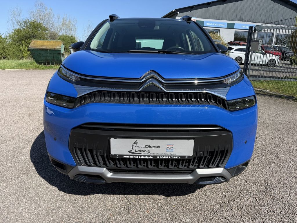 Image of Citroën C3 Aircross